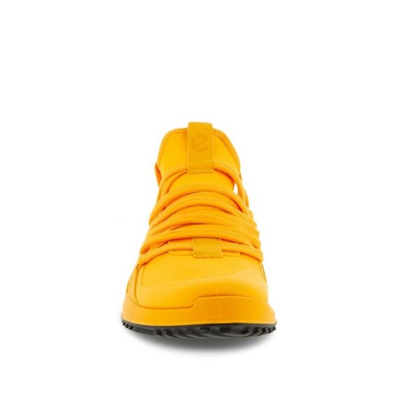 🎁 ECCO Men's Biom 2.0 Low Textile Sneaker - Picture 4 of 9